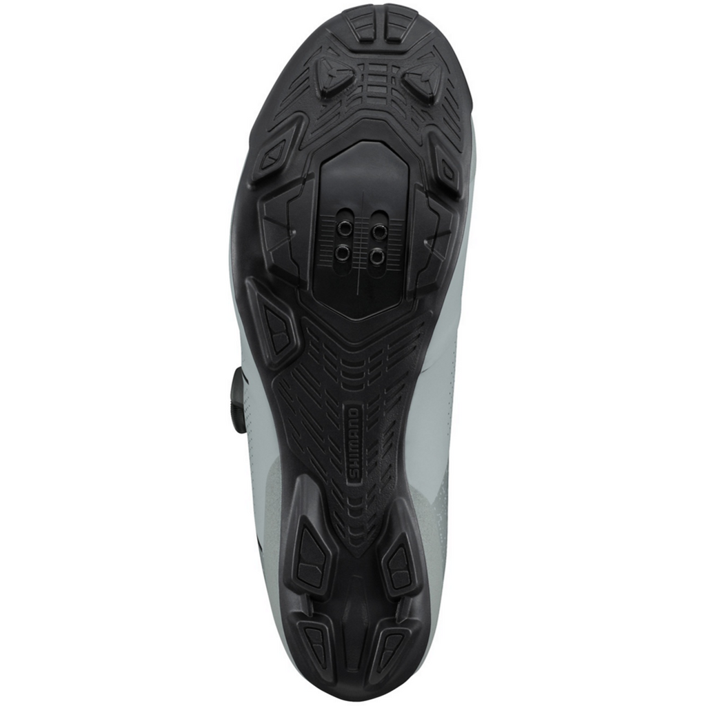 Shimano XC302 mtb shoes - Grey