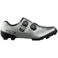 Shimano XC703 mtb shoes - Silver