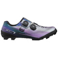 Shimano XC703 mtb shoes - Butterfly