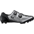 Shimano XC903 Limited Edition mtb shoes - Silver