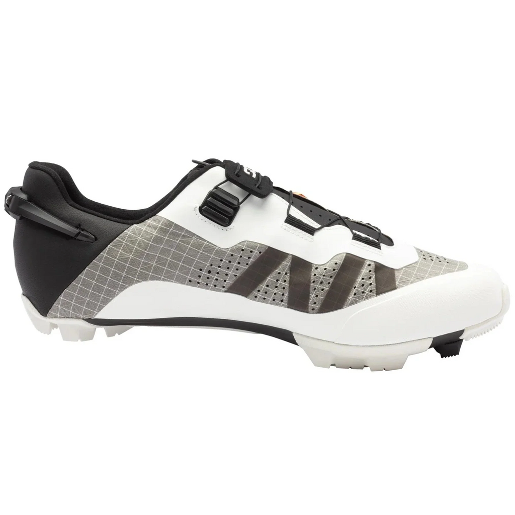 Sidi Aeron mtb shoes - White