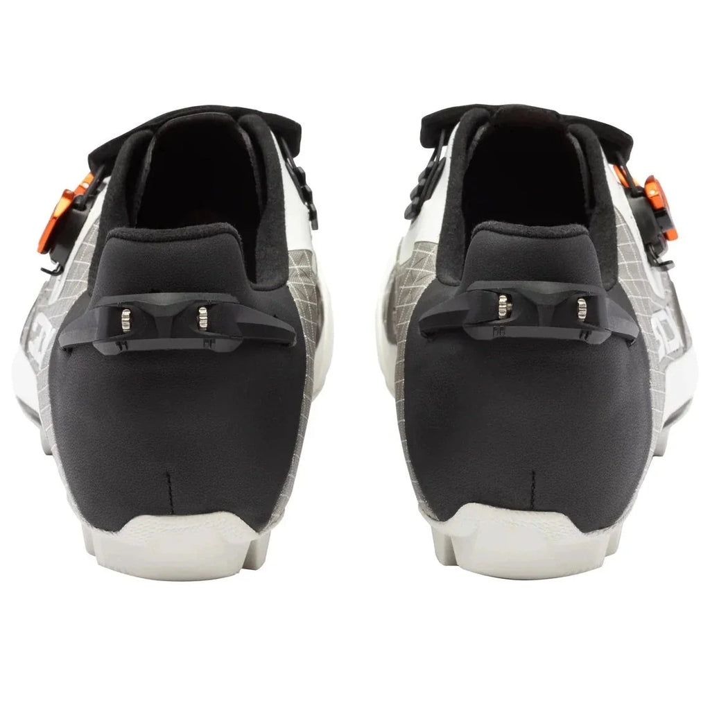 Sidi Aeron mtb shoes - White