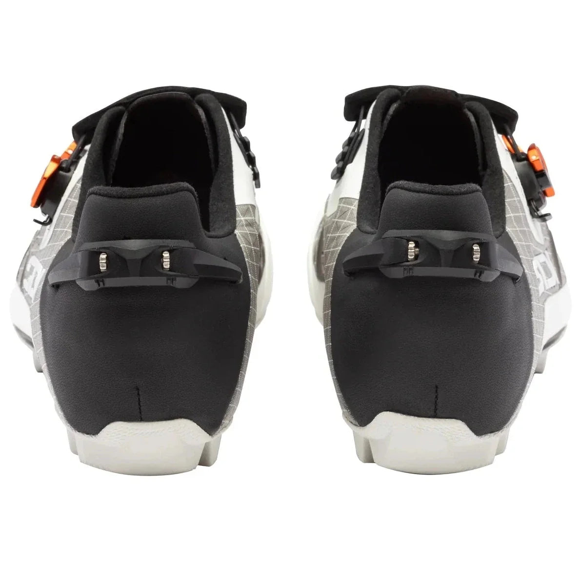 Sidi Aeron mtb shoes - White