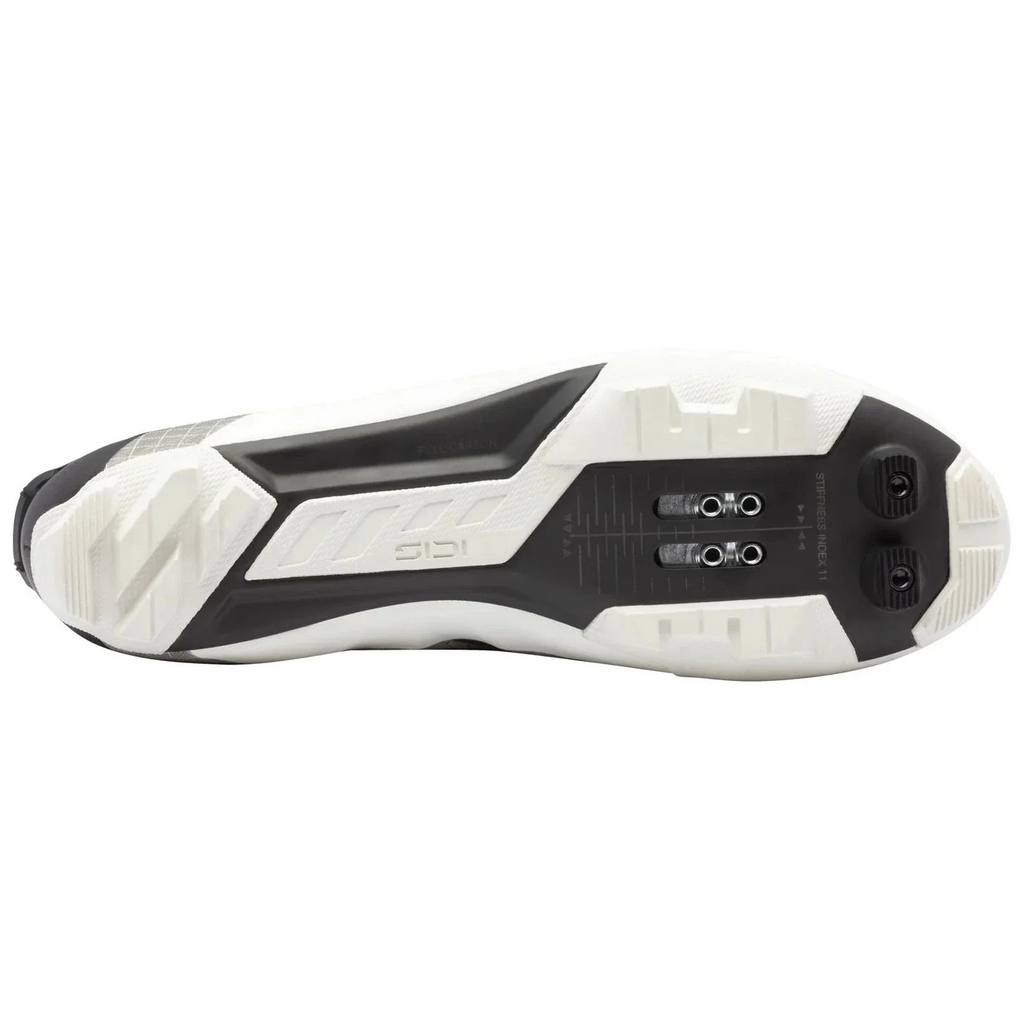 Sidi Aeron mtb shoes - White