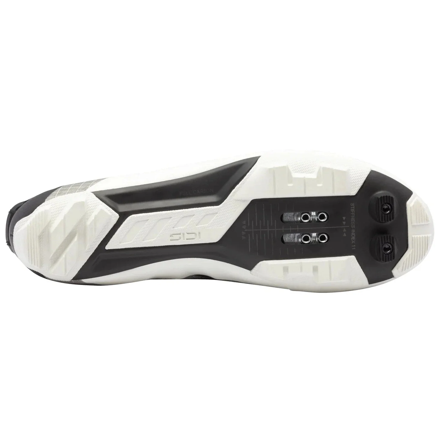 Sidi Aeron mtb shoes - White