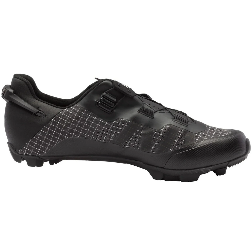 Sidi Aeron mtb shoes - Black