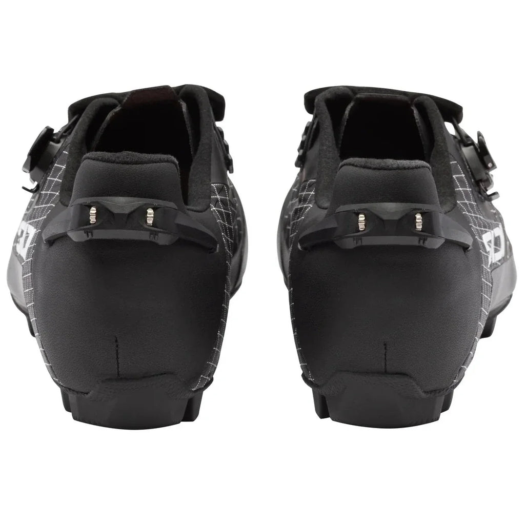 Sidi Aeron mtb shoes - Black