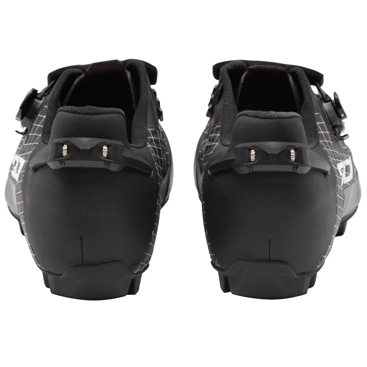 Sidi Aeron mtb shoes - Black