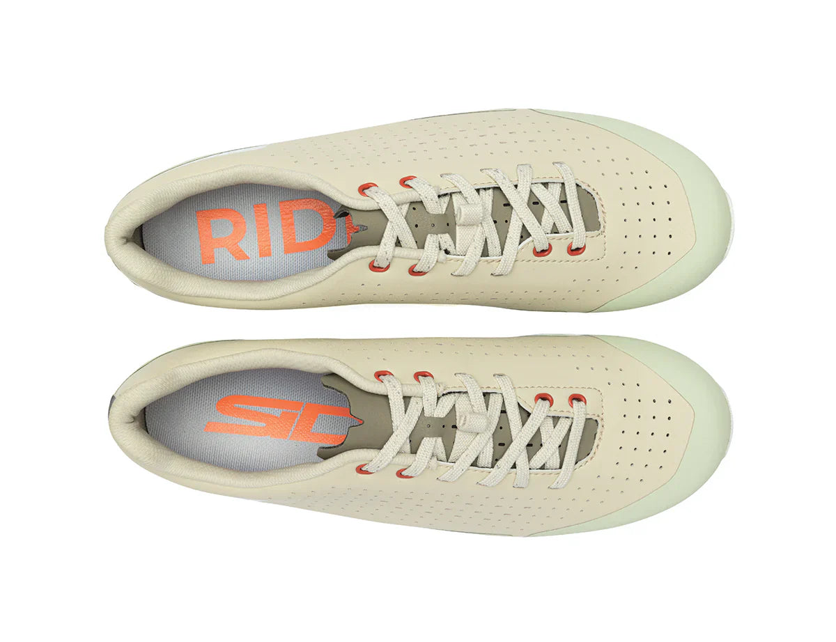Sidi Asper Laces mtb shoes - Brown
