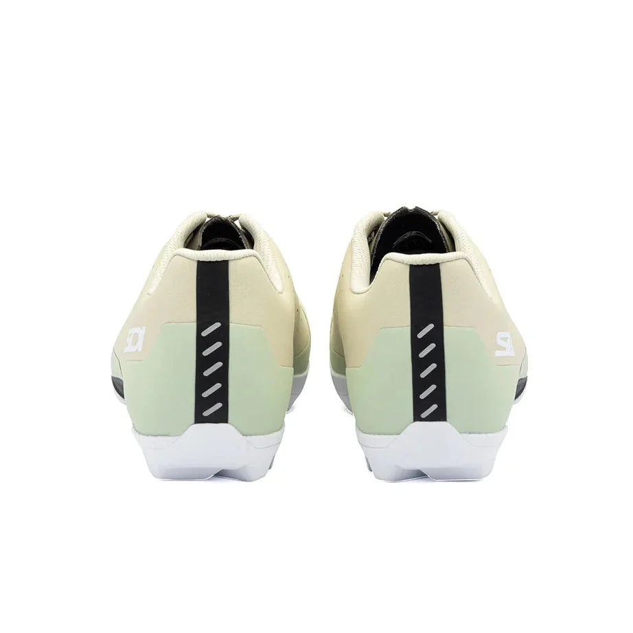 Sidi Asper Laces mtb shoes - Brown