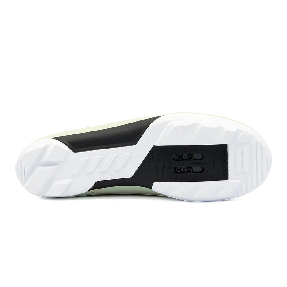 Sidi Asper Laces mtb shoes - Brown
