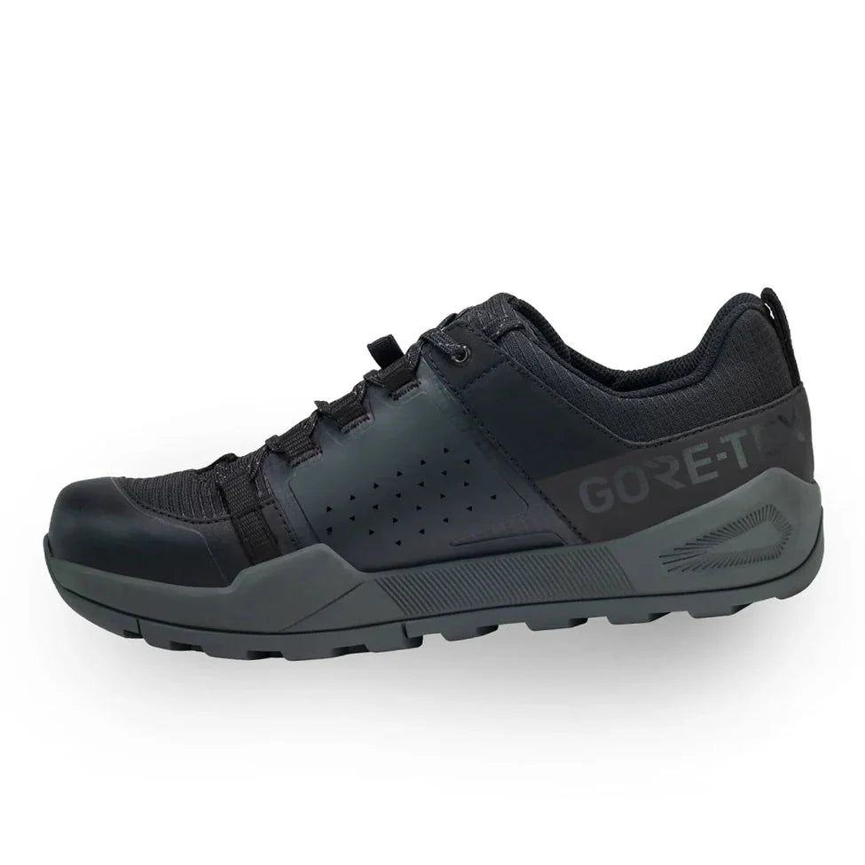 Sidi Atomus GTX mtb shoes - Black