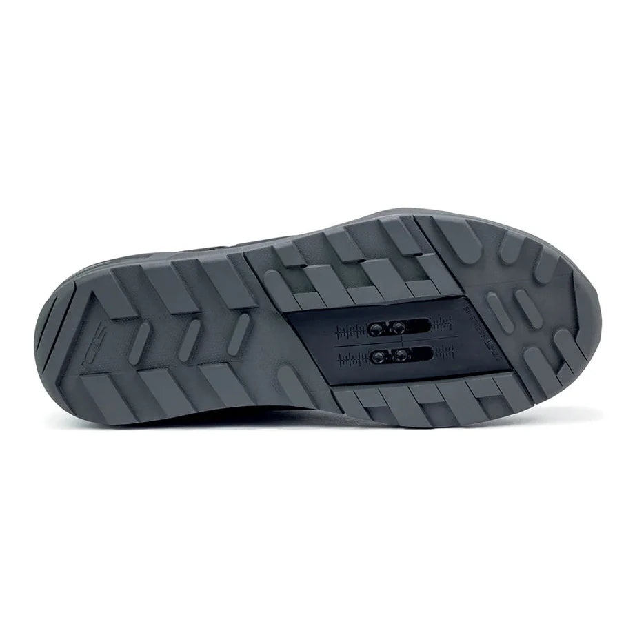 Sidi Atomus GTX mtb shoes - Black