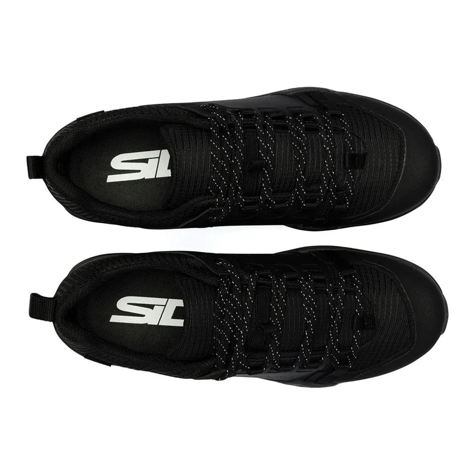 Sidi Atomus GTX mtb shoes - Black