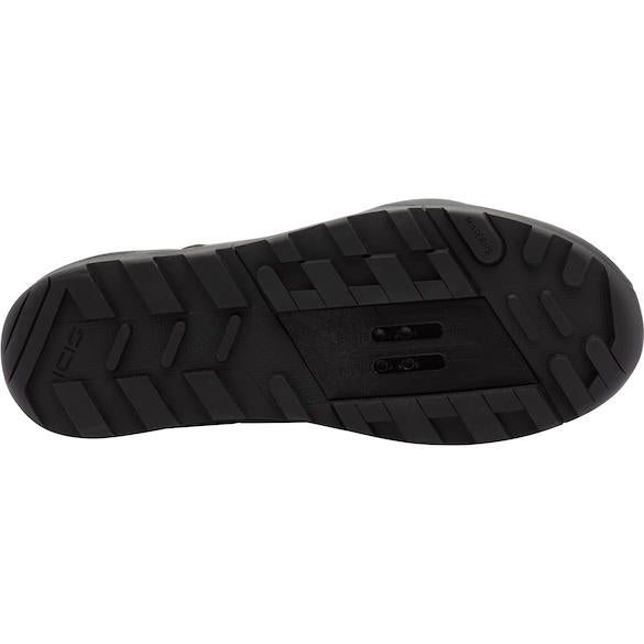 Sidi Atomus Mid GTX mtb shoes - Green