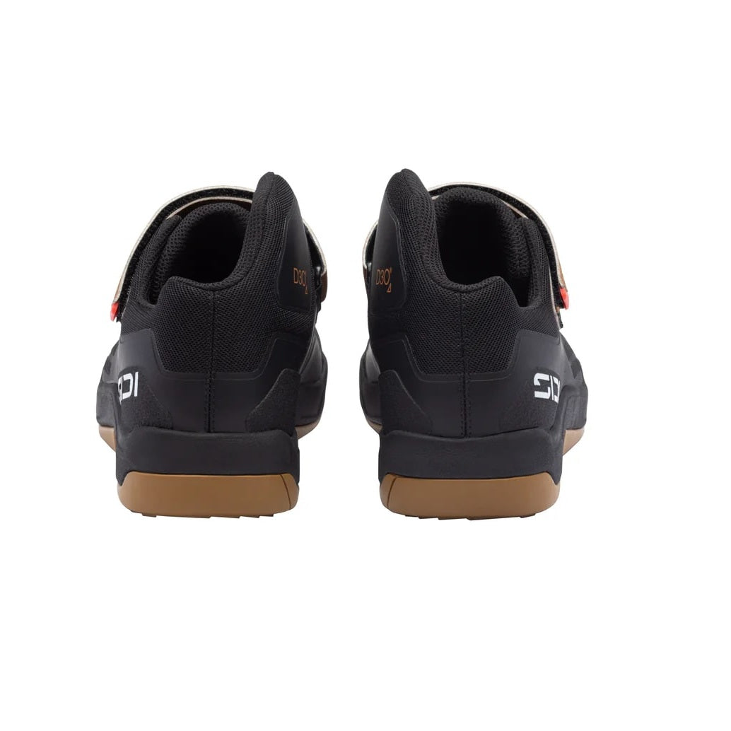 Sidi Descentio mtb shoes - Black brown