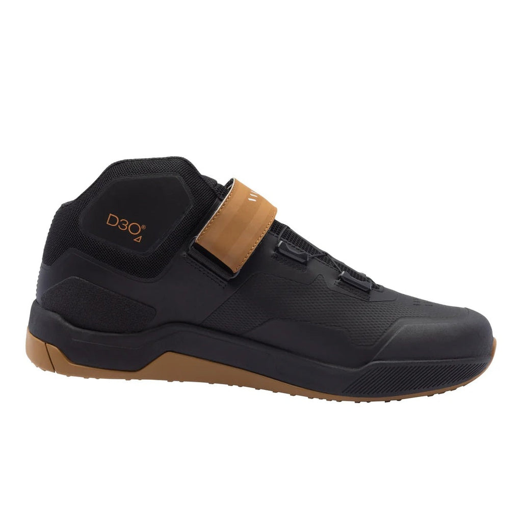 Sidi Descentio mtb shoes - Black brown