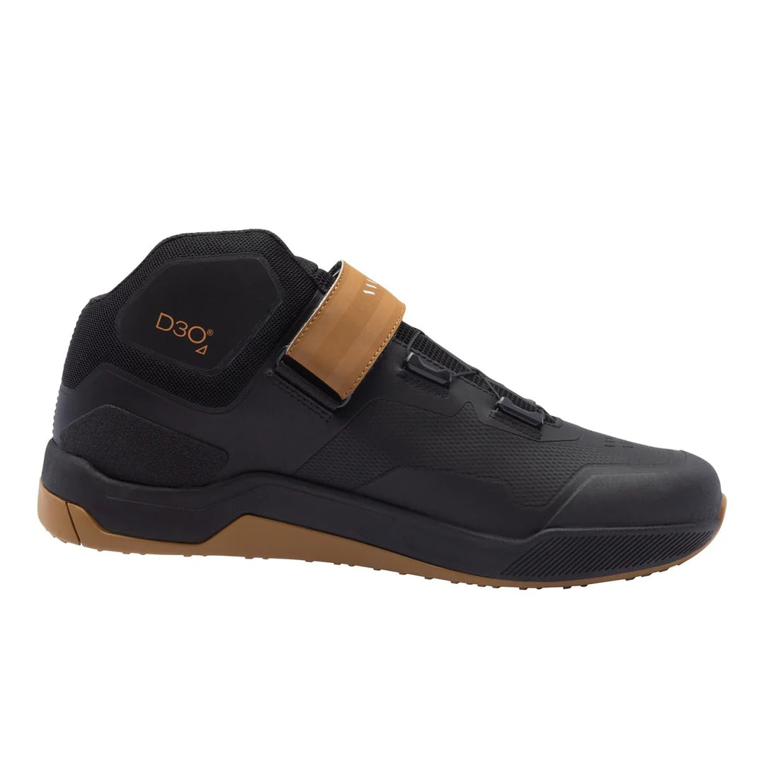 Sidi Descentio mtb shoes - Black brown