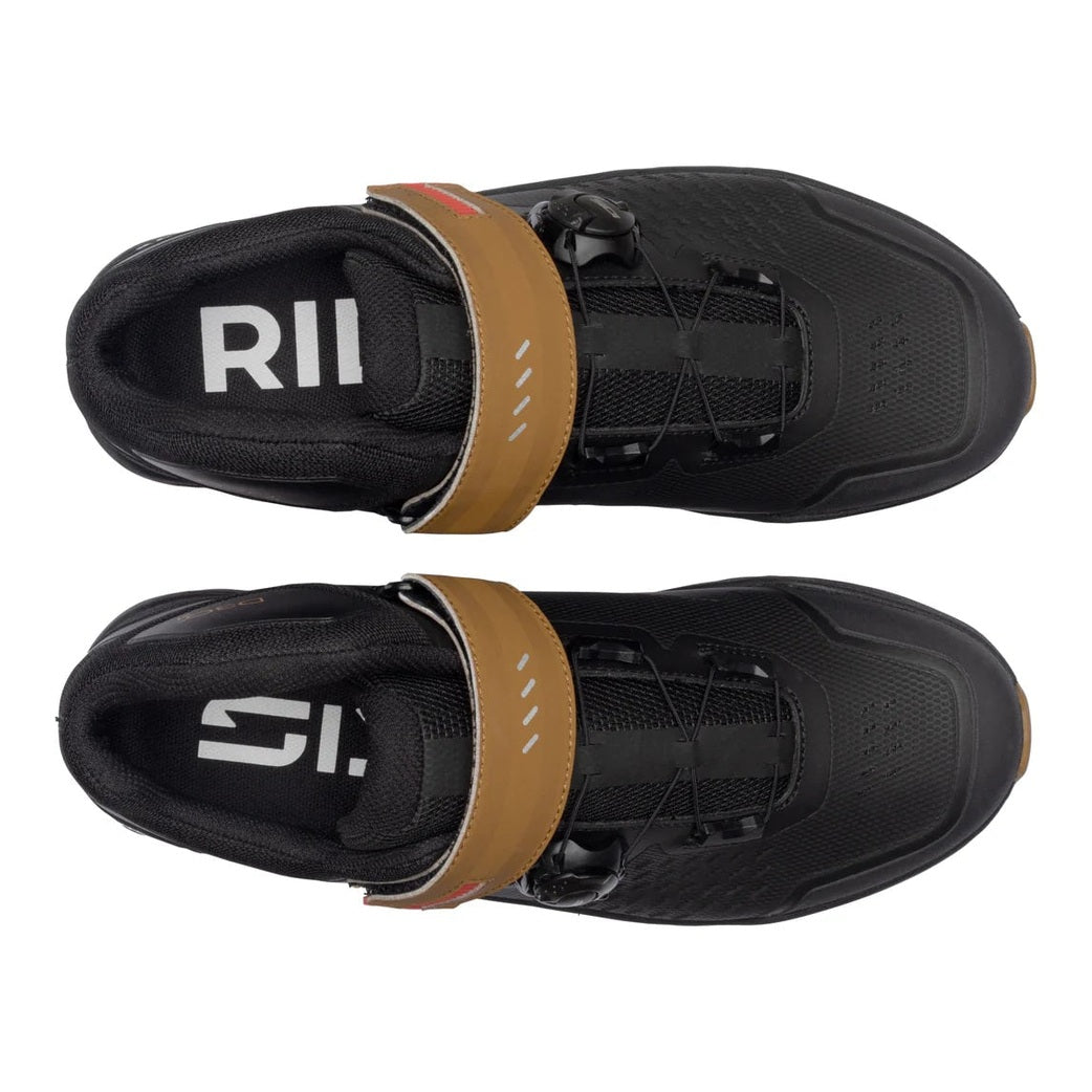 Sidi Descentio mtb shoes - Black brown