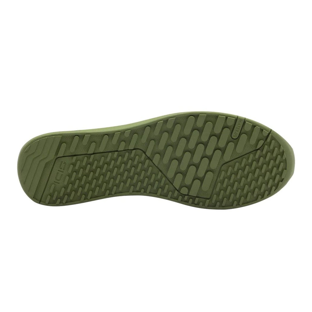 Sidi Descentio mtb shoes - Black green