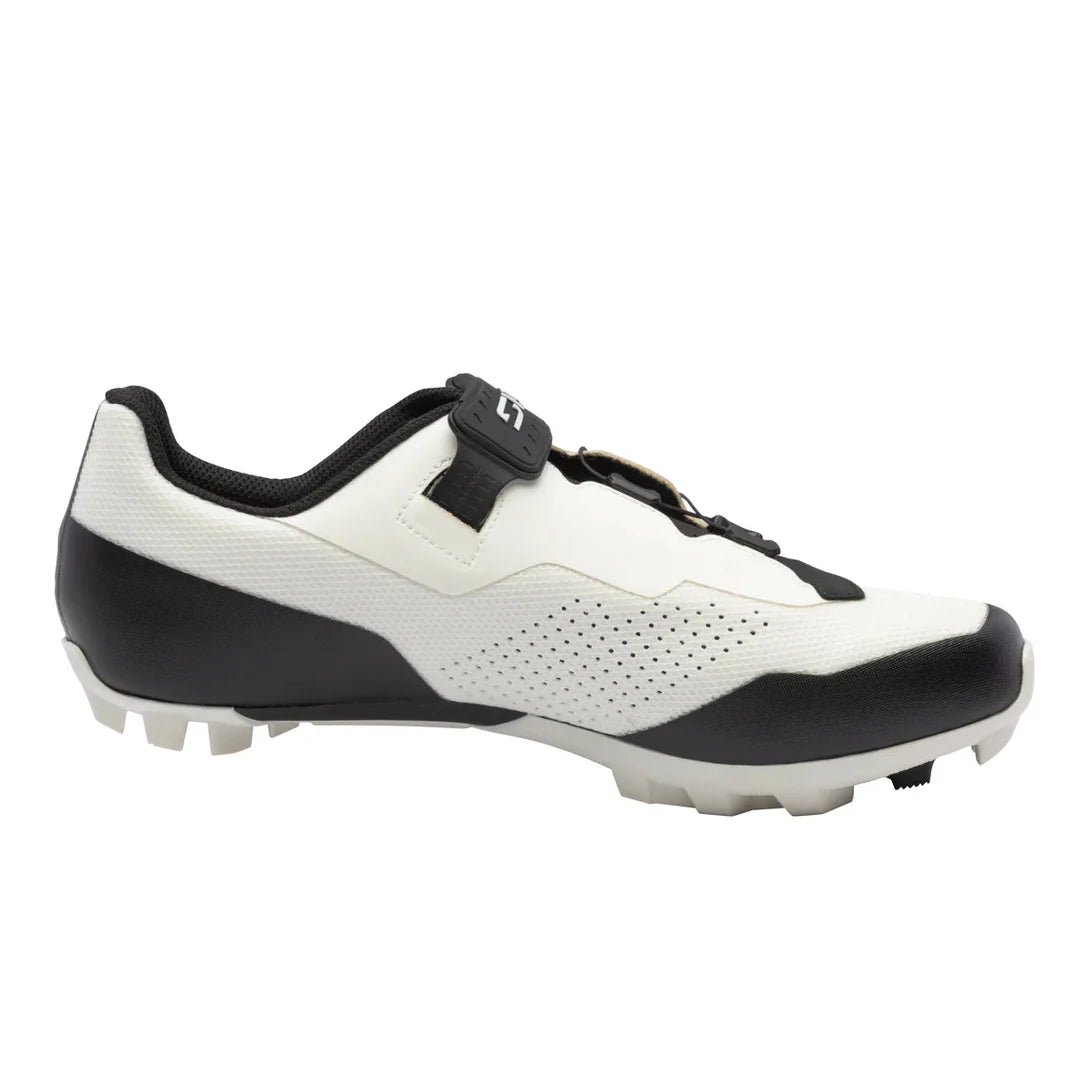Sidi Dominator X mtb shoes - White
