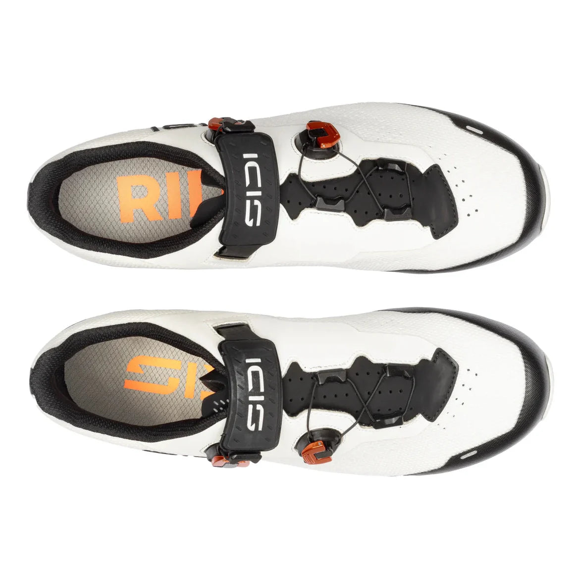 Sidi Dominator X mtb shoes - White