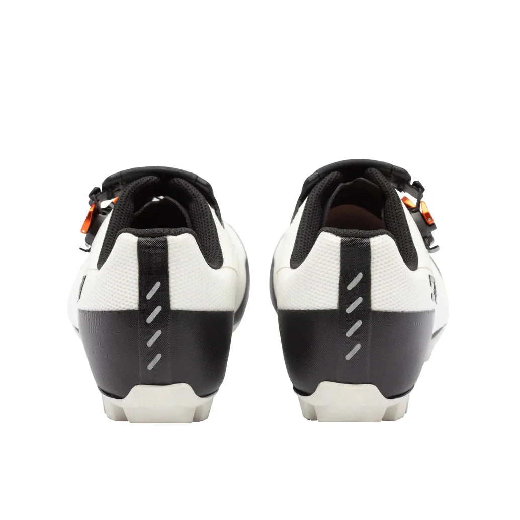 Sidi Dominator X mtb shoes - White