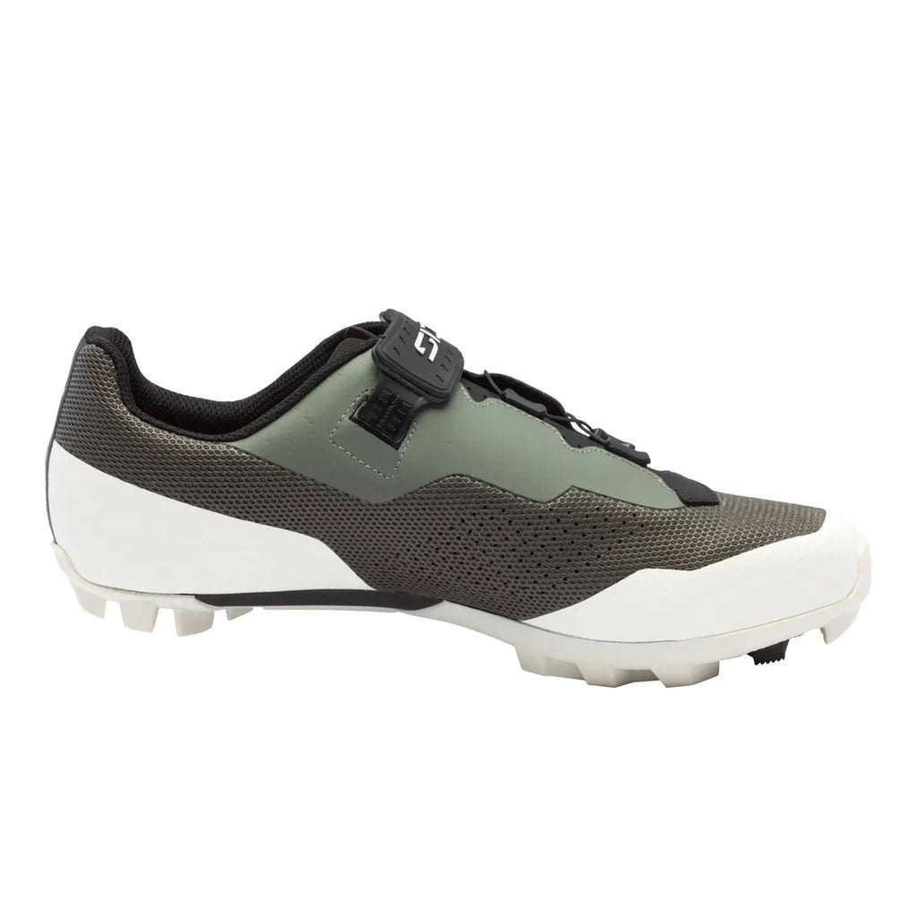 Sidi Dominator X mtb shoes - Green