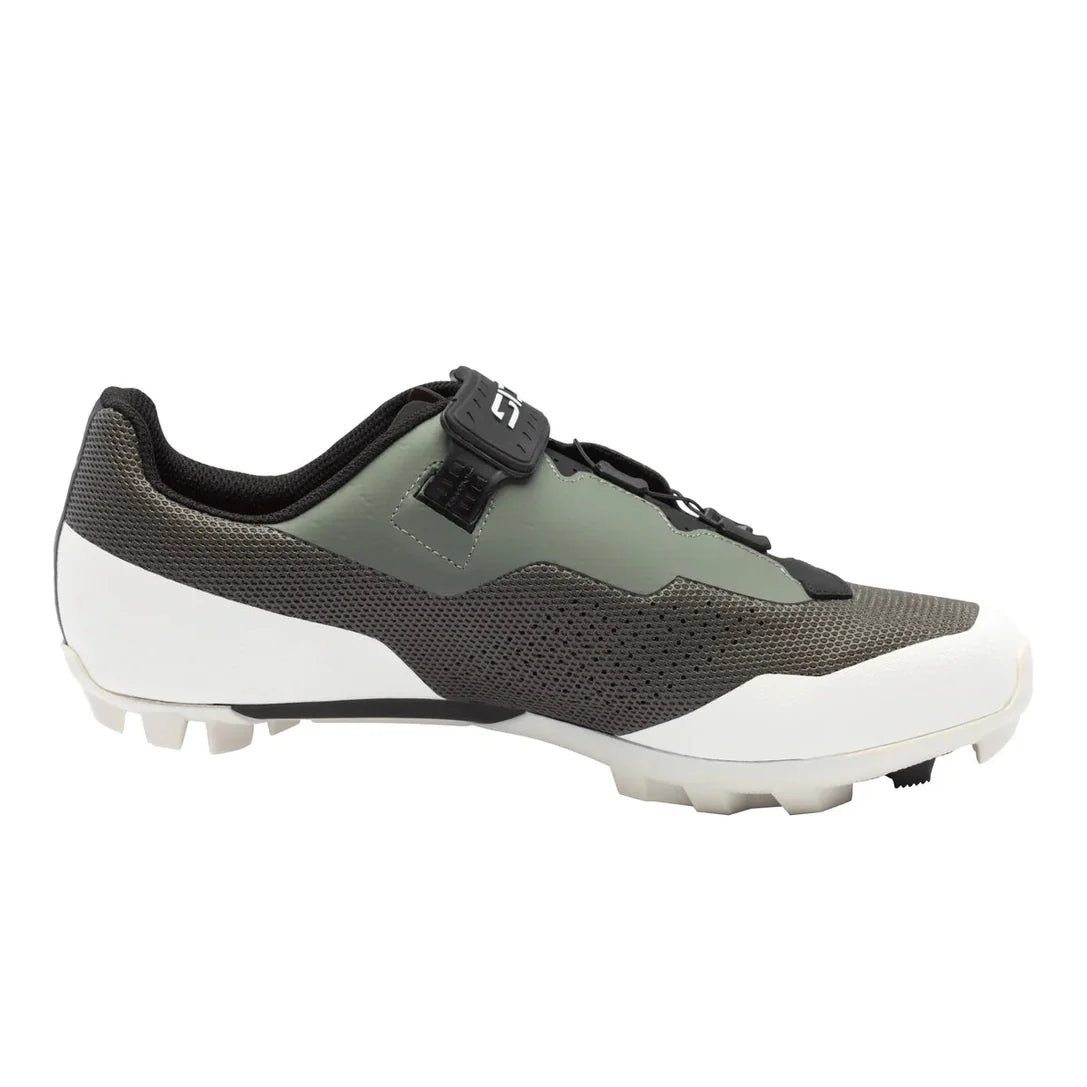 Sidi Dominator X mtb shoes - Green