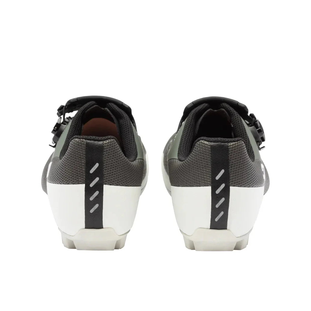 Sidi Dominator X mtb shoes - Green