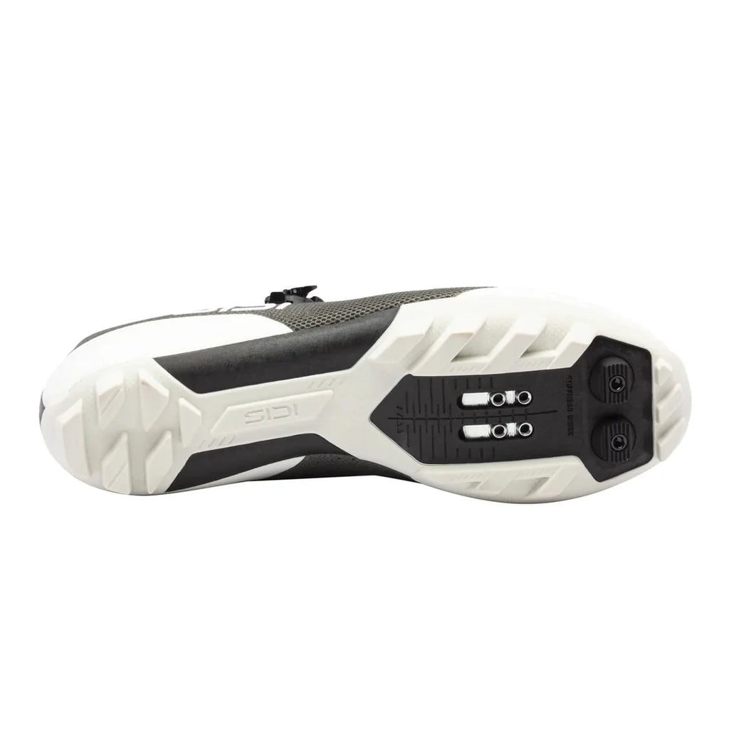 Sidi Dominator X mtb shoes - Green