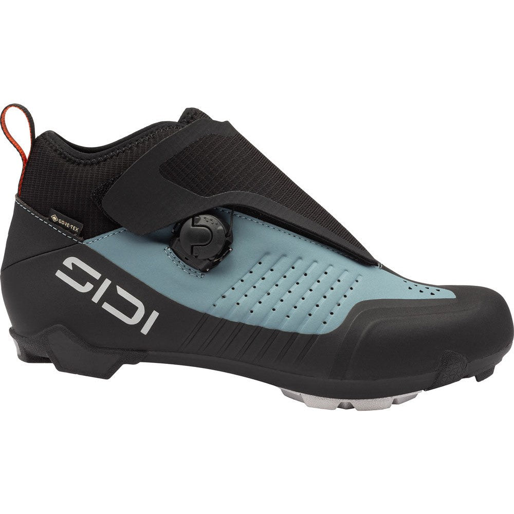 Sidi Hiemx GTX mtb shoes - Grey