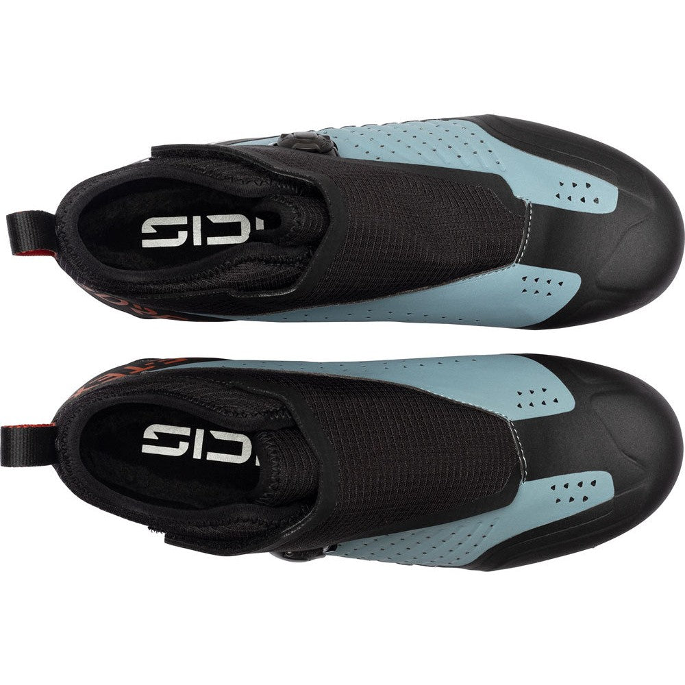 Sidi Hiemx GTX mtb shoes - Grey
