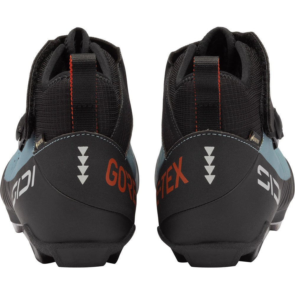 Sidi Hiemx GTX mtb shoes - Grey