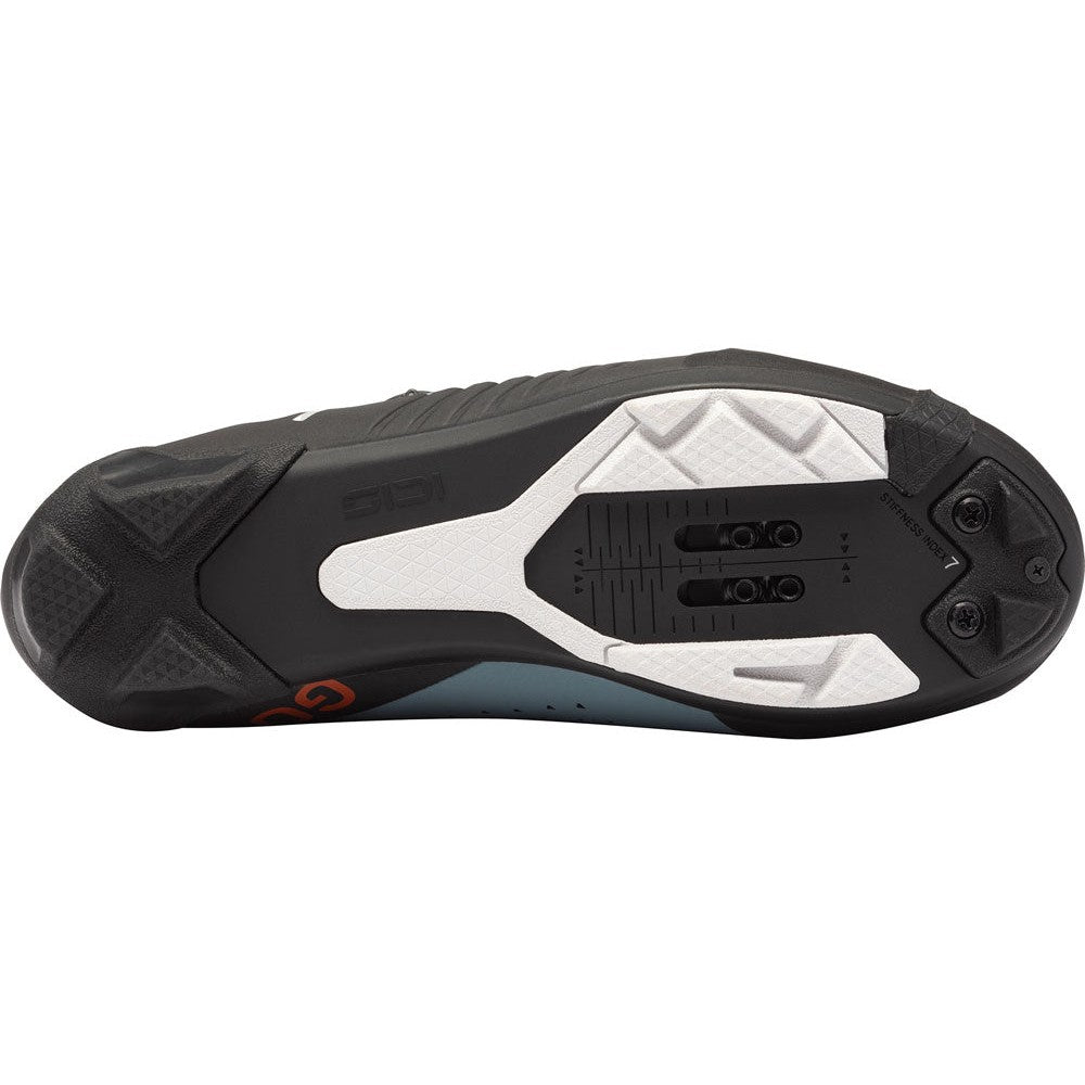 Sidi Hiemx GTX mtb shoes - Grey