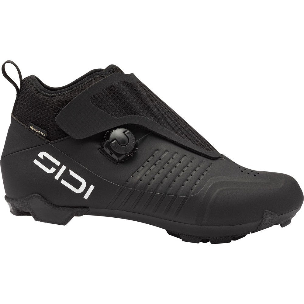 Sidi Hiemx GTX mtb shoes - Black
