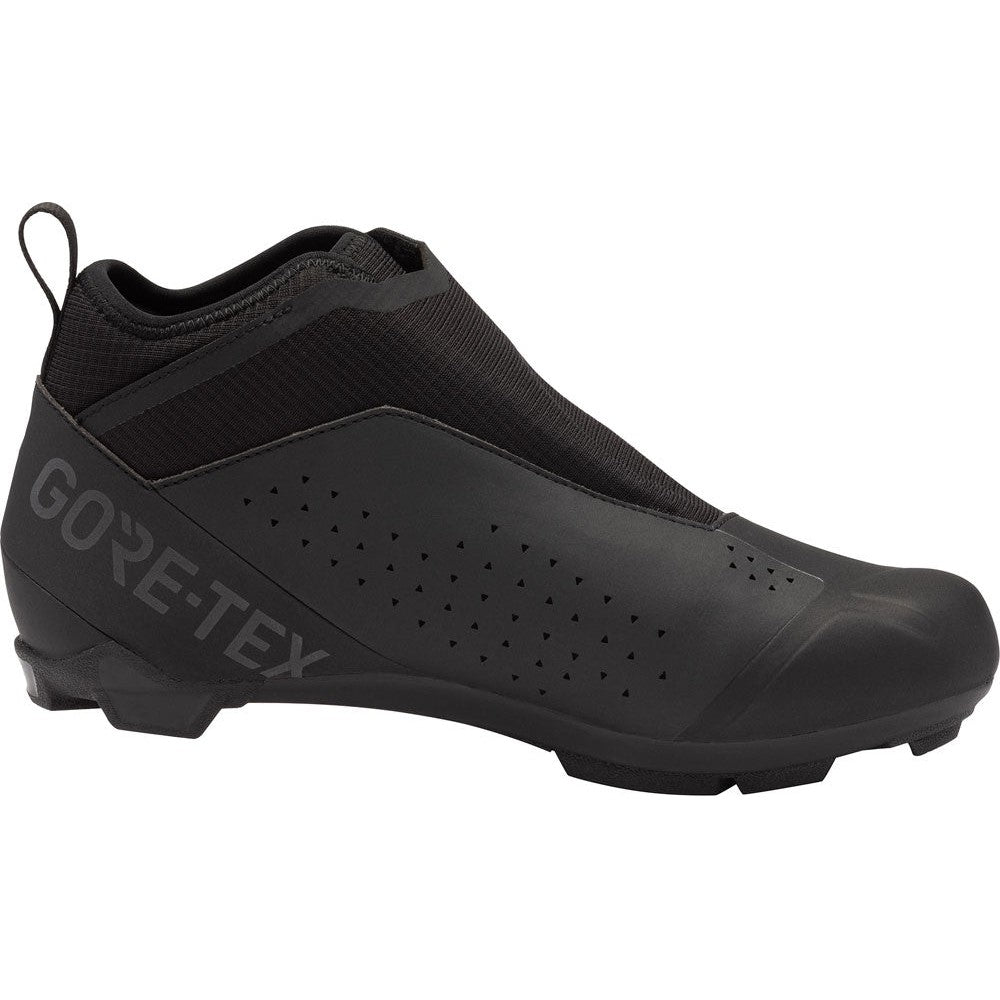 Sidi Hiemx GTX mtb shoes - Black