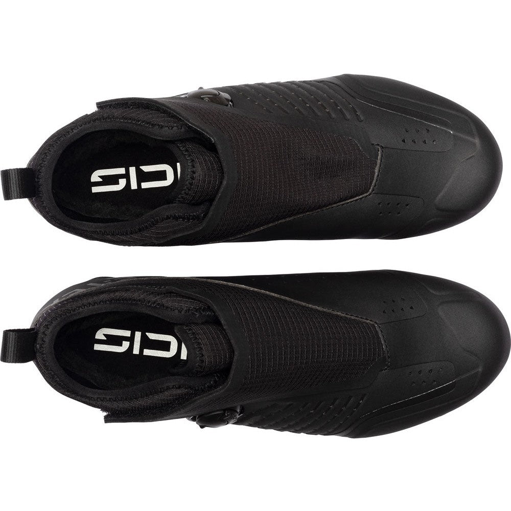 Sidi Hiemx GTX mtb shoes - Black