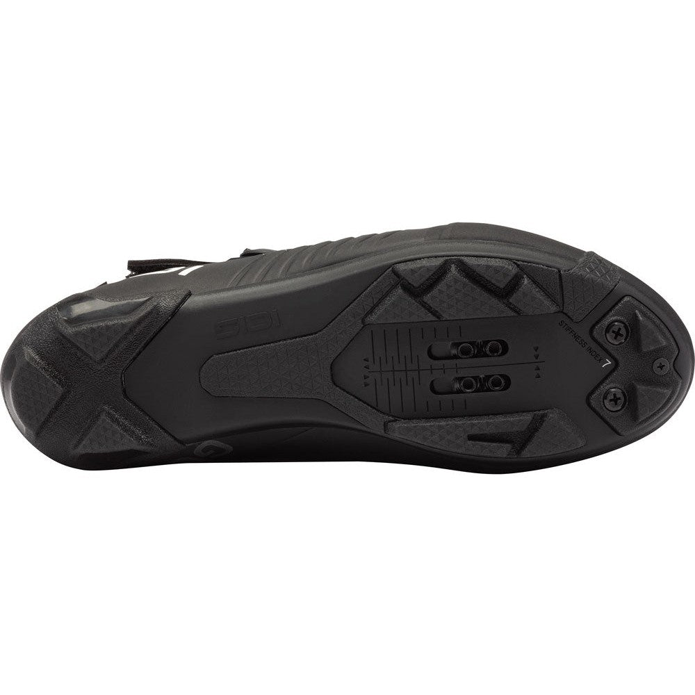 Sidi Hiemx GTX mtb shoes - Black