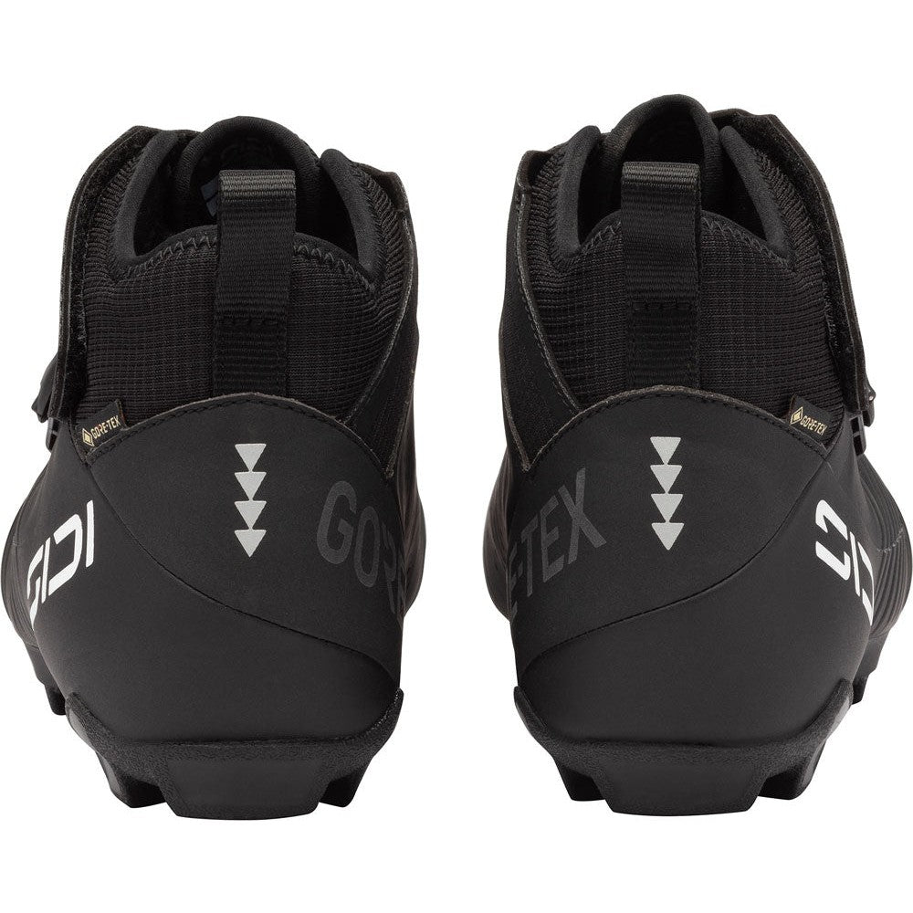 Sidi Hiemx GTX mtb shoes - Black