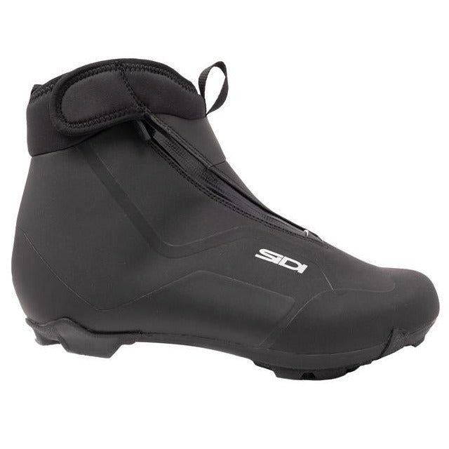 Sidi Nubes XC WP shoes - Black