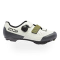 Sidi Silvis XC mtb shoes - White green