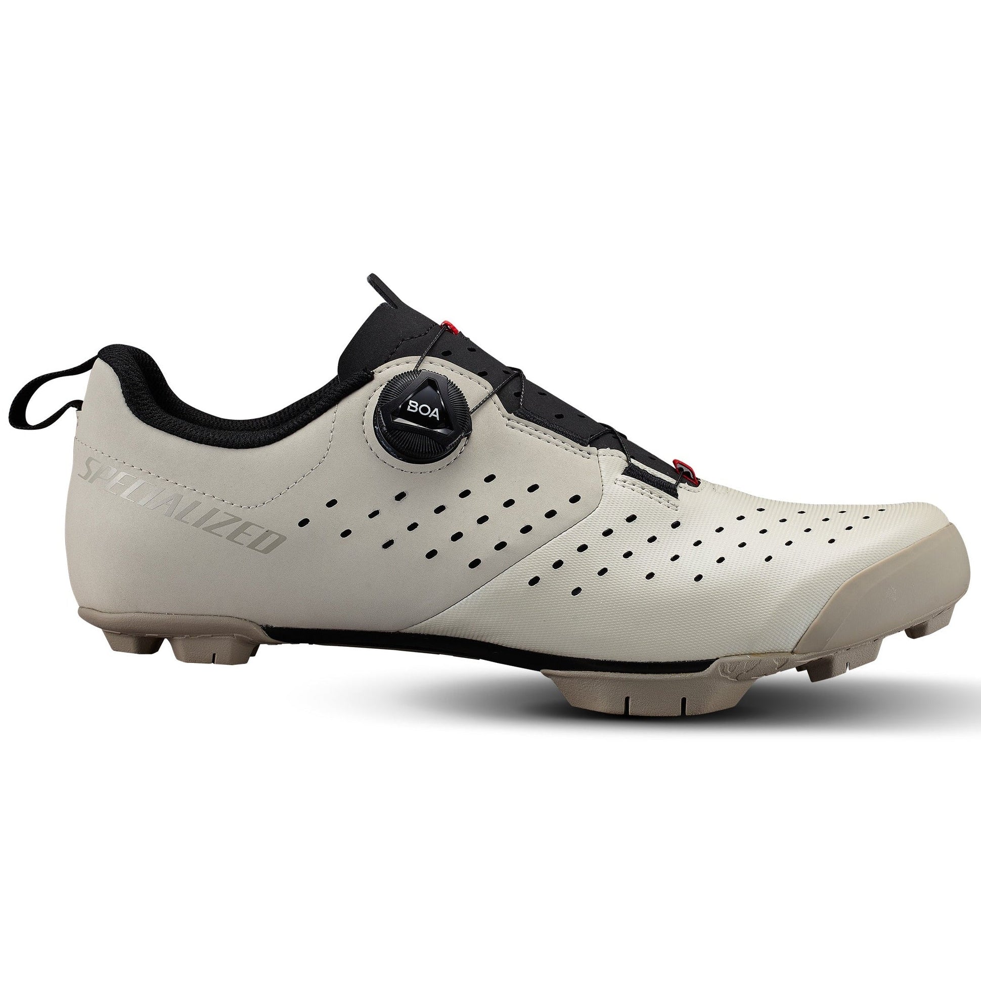 Specialized Recon 1.0 mtb shoes - Beige
