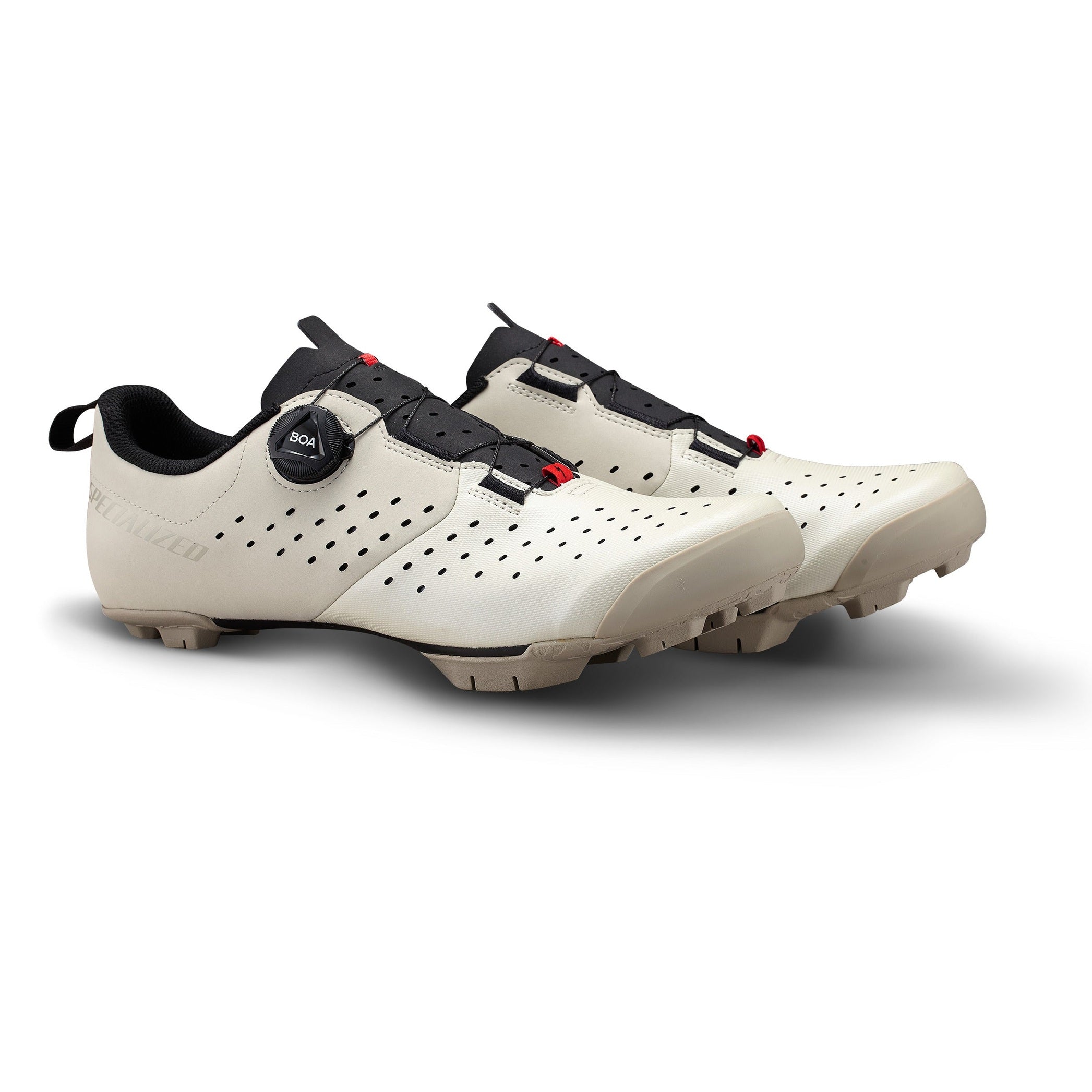 Specialized Recon 1.0 mtb shoes - Beige