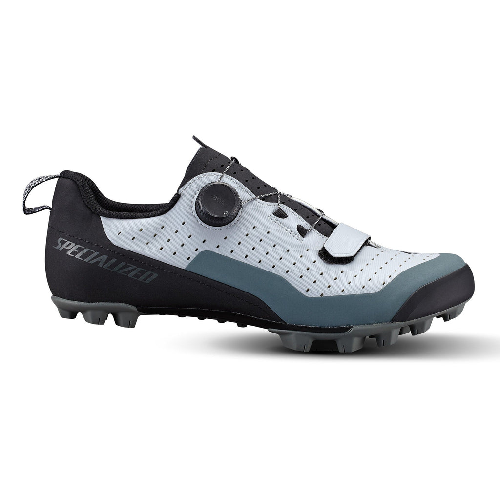 Specialized Recon 2.0 mtb shoes - Grey green