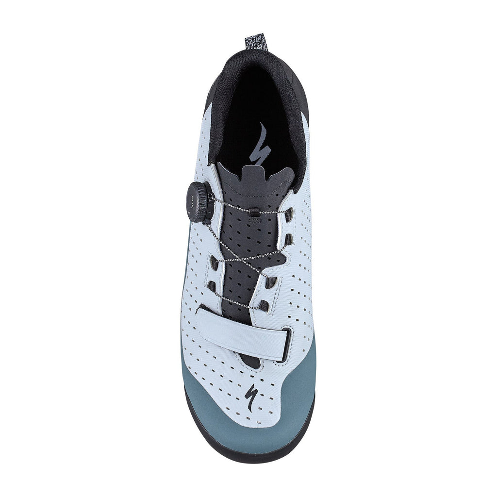Specialized Recon 2.0 mtb shoes - Grey green