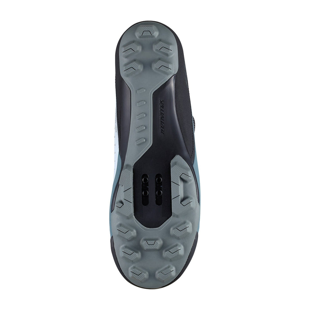Specialized Recon 2.0 mtb shoes - Grey green
