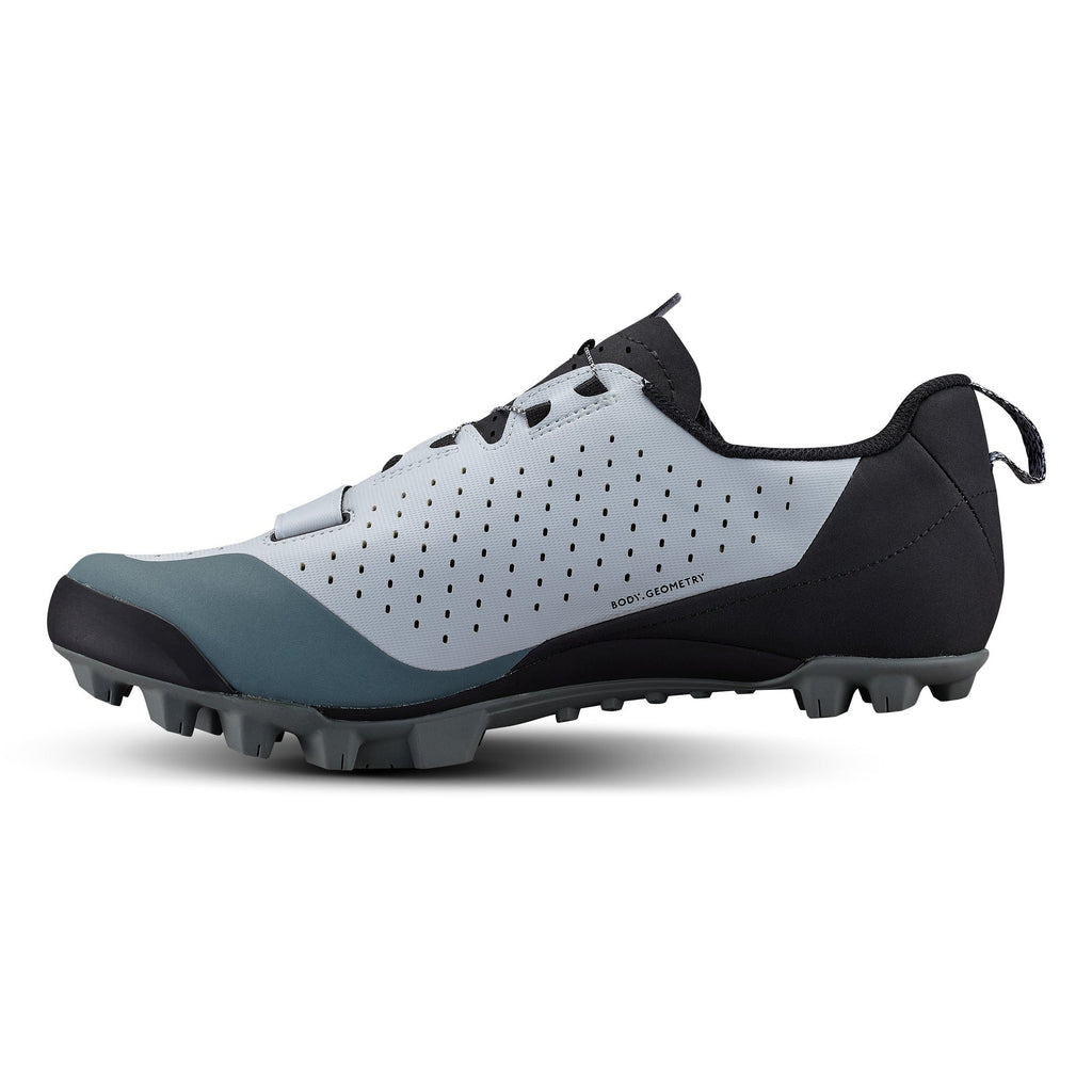 Specialized Recon 2.0 mtb shoes - Grey green