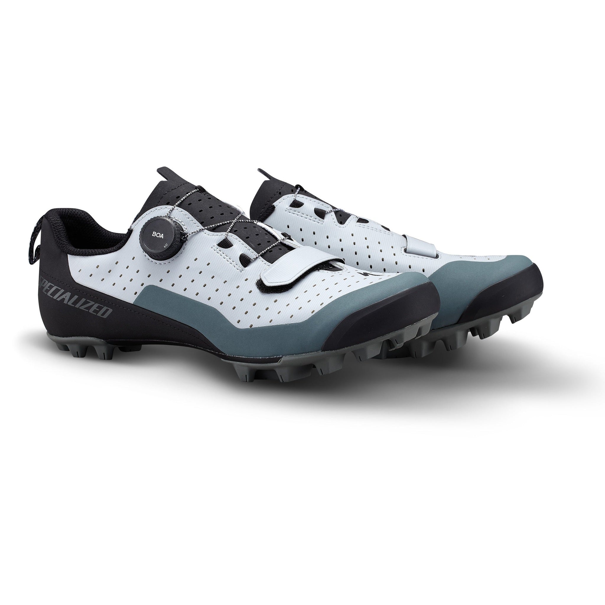 Specialized Recon 2.0 mtb shoes - Grey green