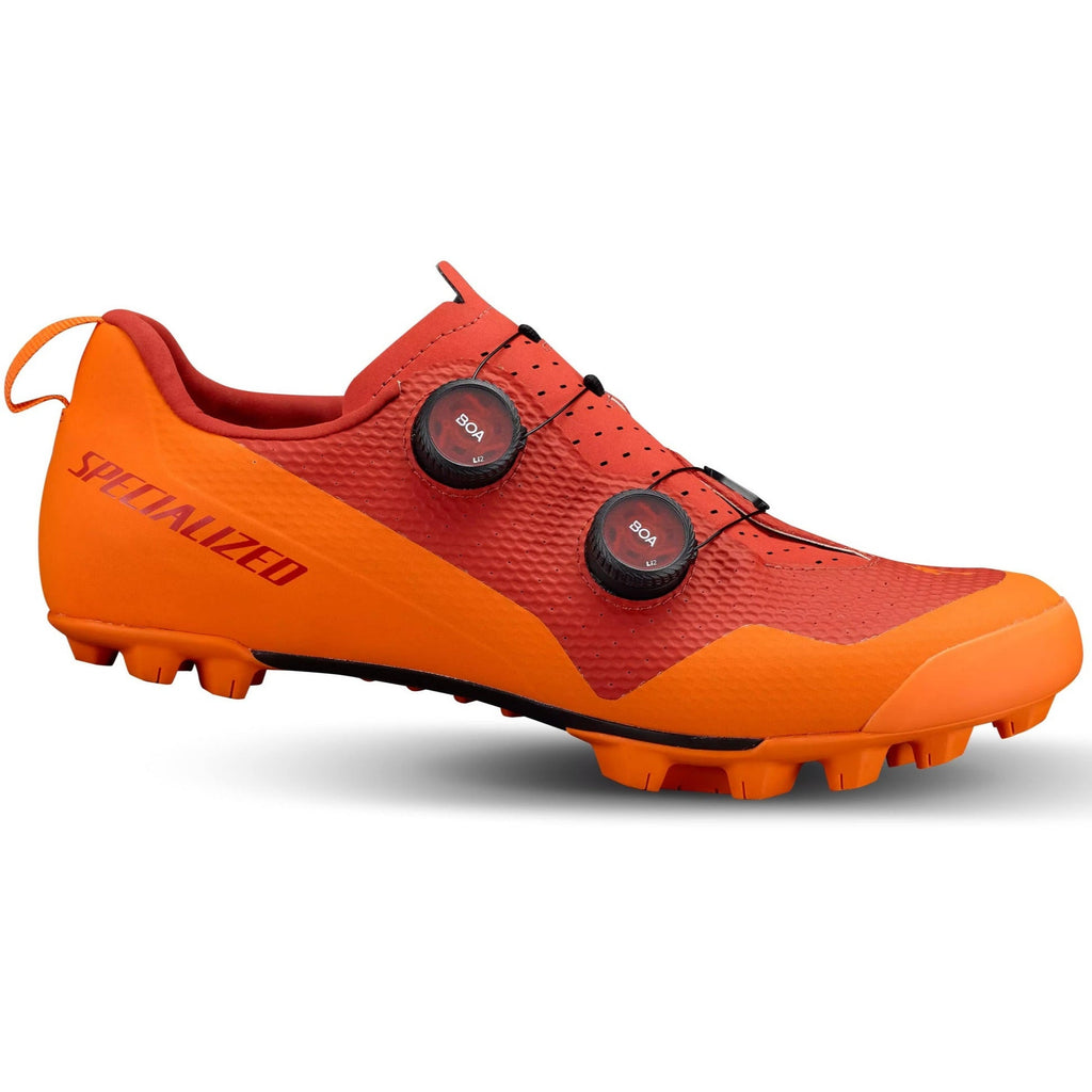 Specialized Recon 3.0 mtb shoes - Orange